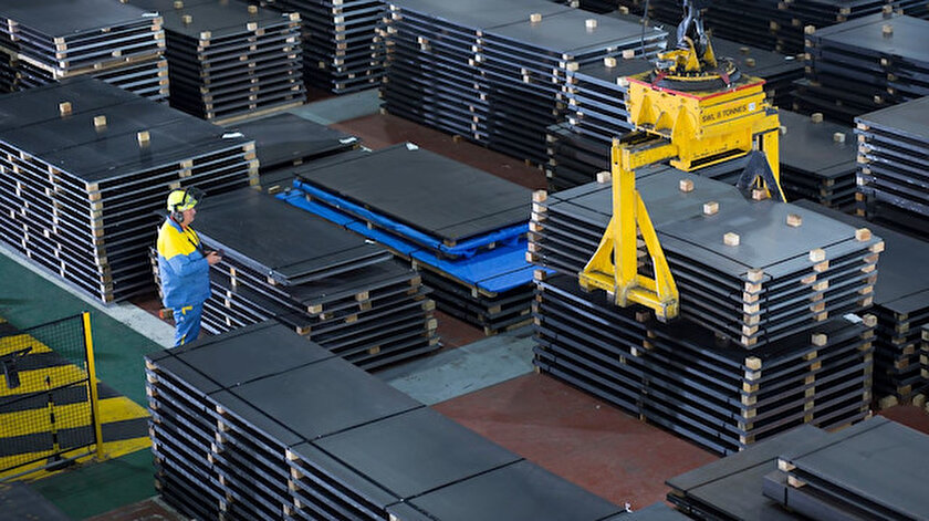 Tata Steel bin kişiyi işten çıkarıyor