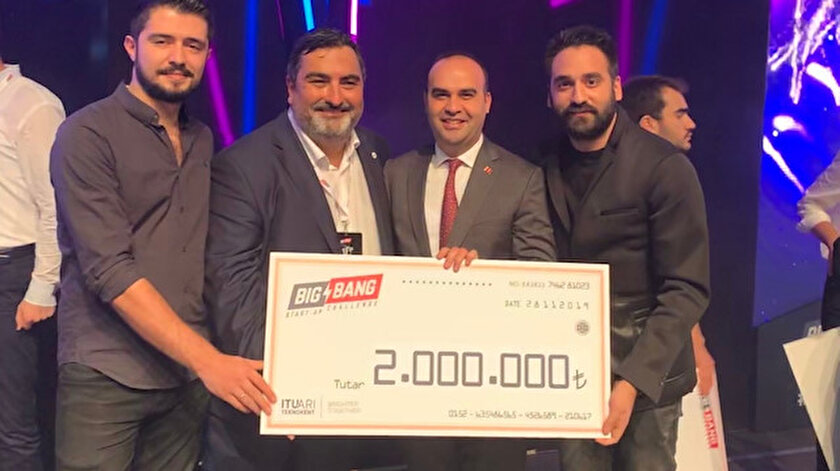 Kobaküs yeni yatırım ile beraber 2020 yılı içerisinde 20 bin kurumsal müşteriye ulaşmayı hedefliyor.