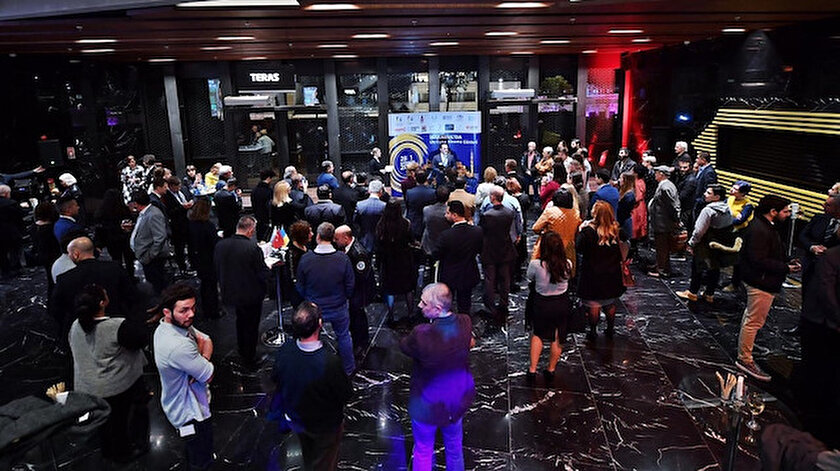 Beyoglu Nda Ukrayna Sinema Gunleri Ruzgari Sayisiz Film Izleyicisini Bekliyor