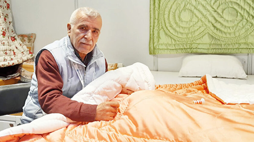 Ahiler Konyada bir araya geldi