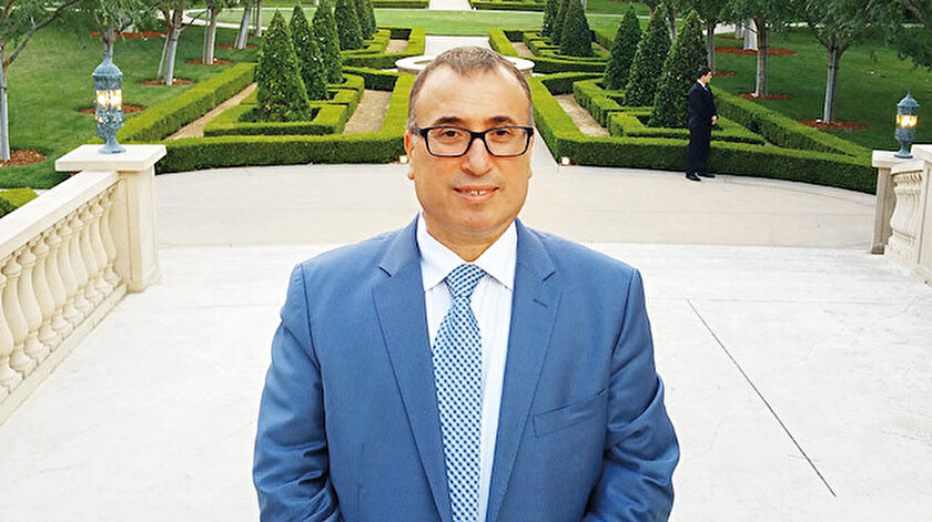 Murat Güzel