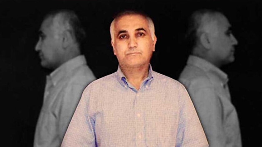 Adil Öksüz