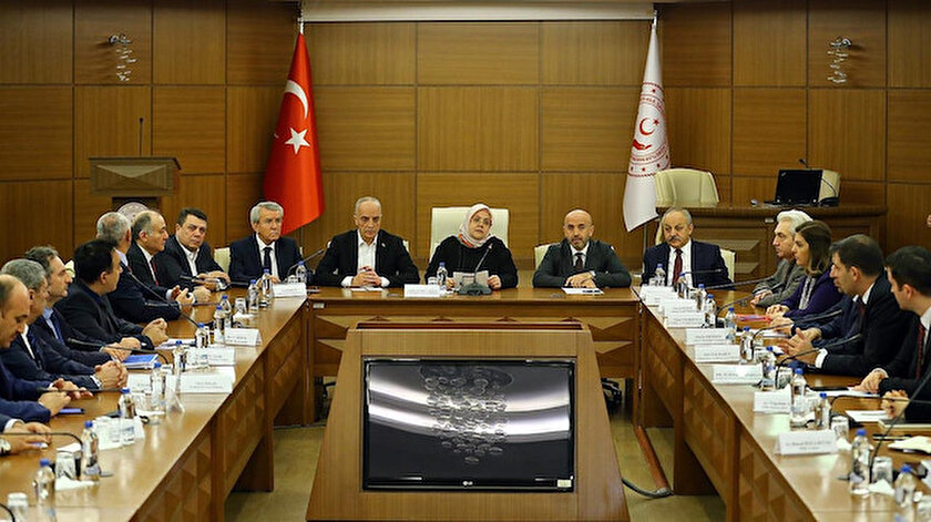 Asgari Ücret Komisyonu
