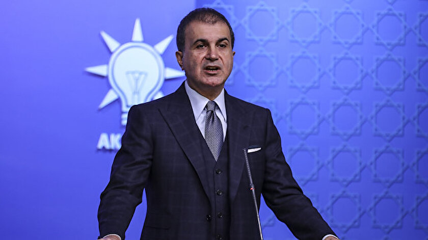 Ömer Çelik