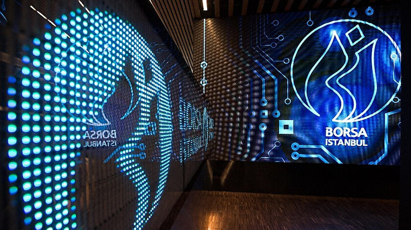 Borsa İstanbul (Arşiv)