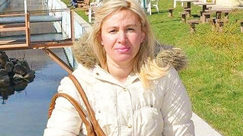 Ayşe Tuba Arslan
