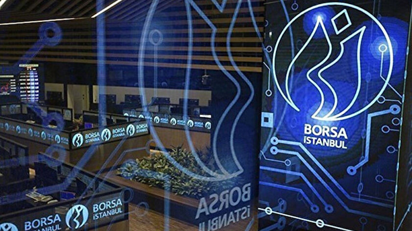 Borsa İstanbul (Arşiv)