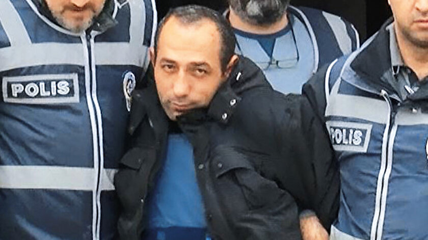 KATİL Özgür Arduç