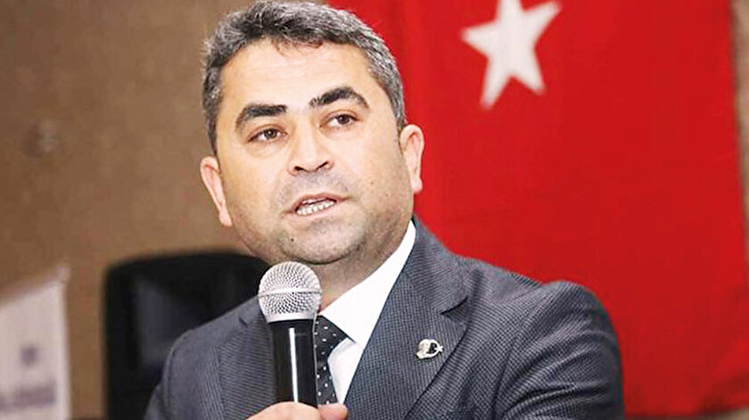 Şefaattin Sağdış