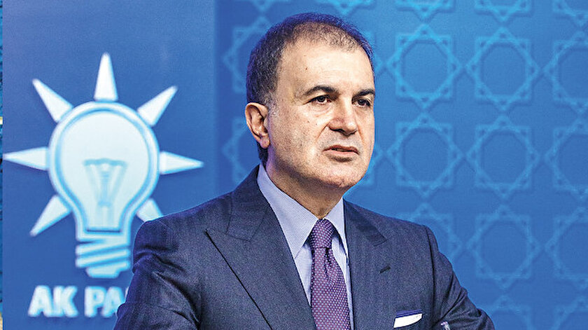 Alman densizliğine kınama