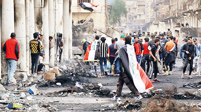 Irak