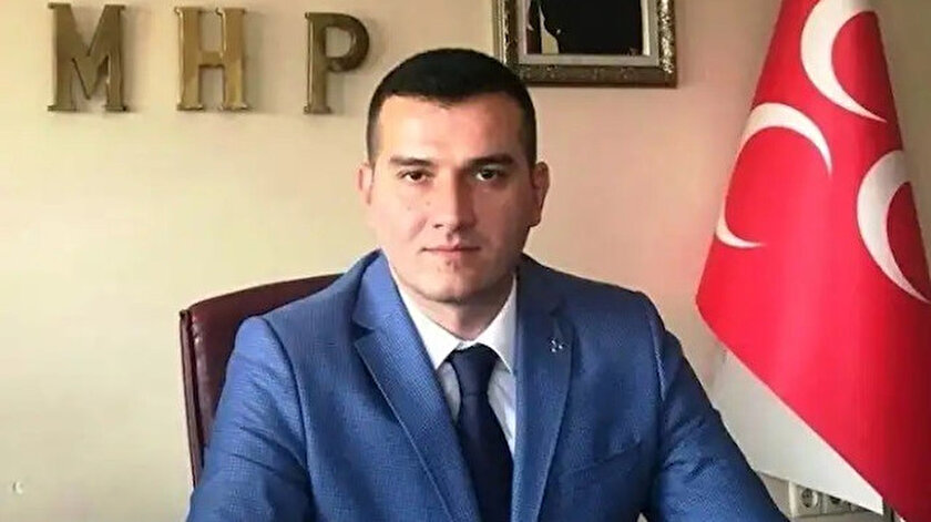Burak Pehlivan