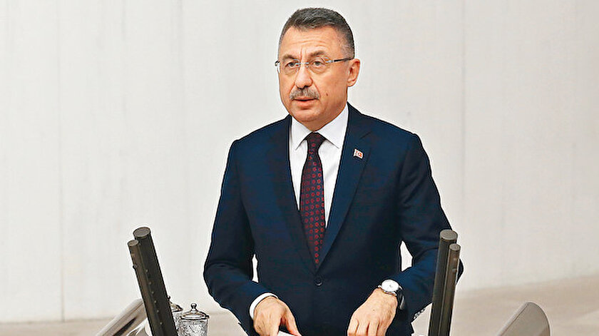 Fuat Oktay