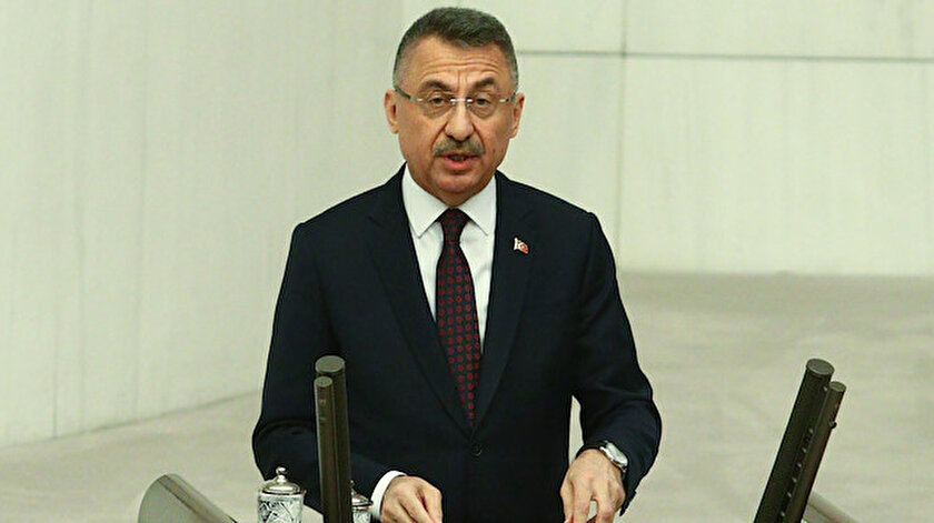 Fuat Oktay