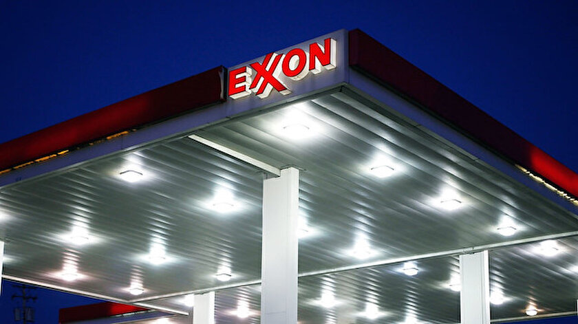 İklim davasında ExxonMobil suçsuz bulundu