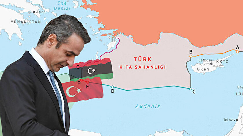 Yunan Uzman Turkiye Diplomatik Inisiyatifi Yeniden Kazandi Yeni Safak