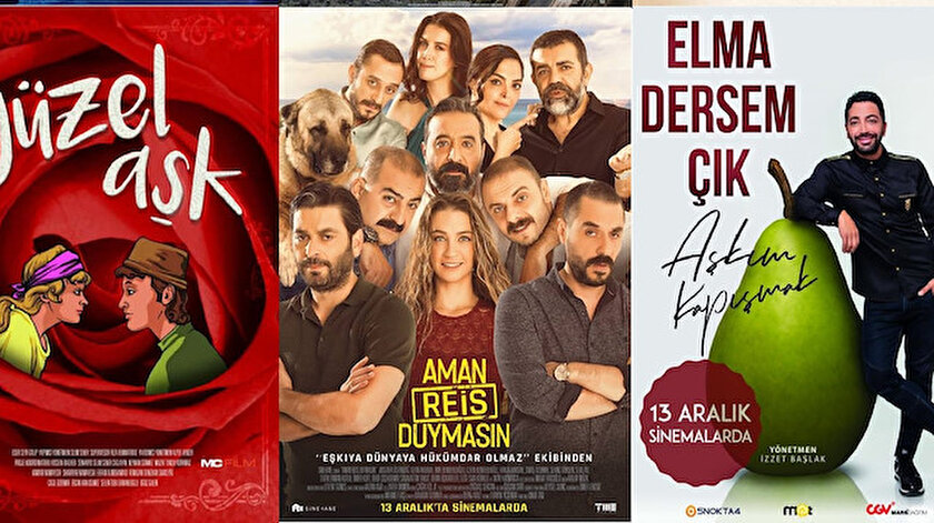 12 19 Aralik Haftanin Filmleri Bu Hafta Vizyona Giren Filmler