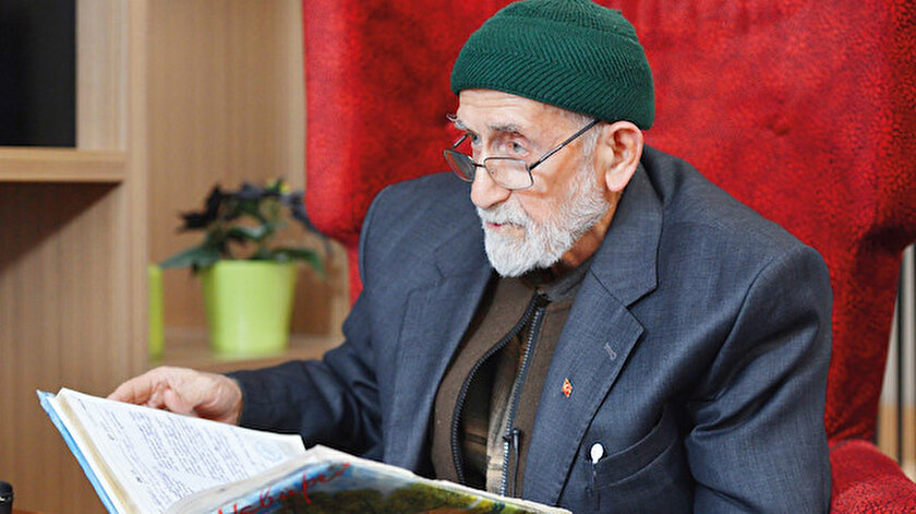 Nadim Aliyev