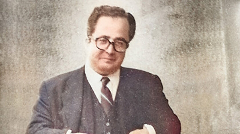 Fethi Gemuhluoğlu