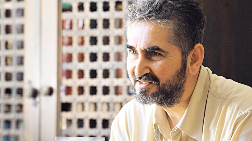 FOTOĞRAF: SEDAT ÖZKÖMEÇ
