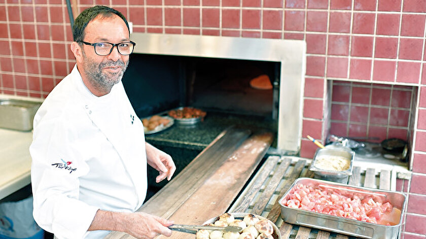 550 Turk Recetesine Yemek Nobel I