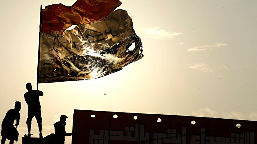 Irak’ta aktivistleri hedef alan suikastler sürüyor: Bir çoğu ise kayıp