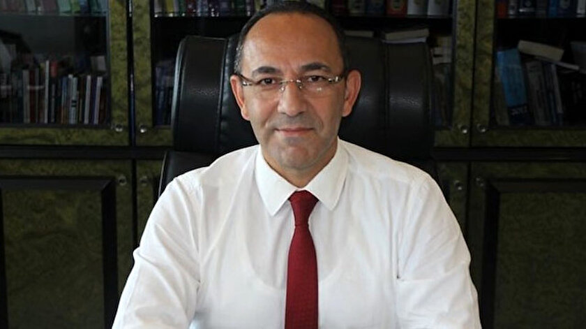 İbrahim Burak Oğuz