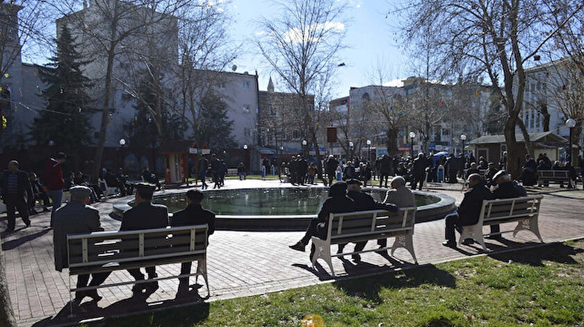 İkinci bahar yaşanıyor: 4 derece birden artacak