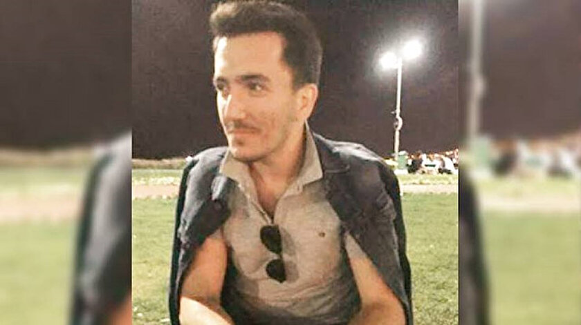 Siyanürlü sıvıyla anne babasını öldüren Mahmut Can Kalkan'ın (21) yargılanmasına devam edildi.