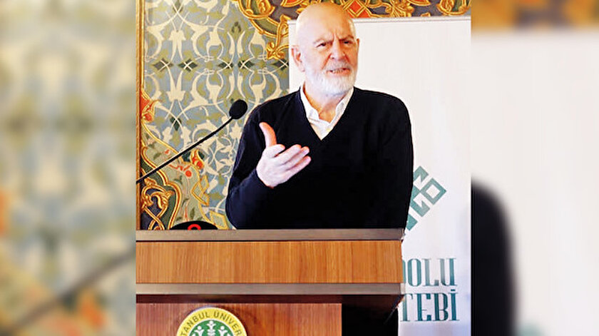 Mustafa Kutlu