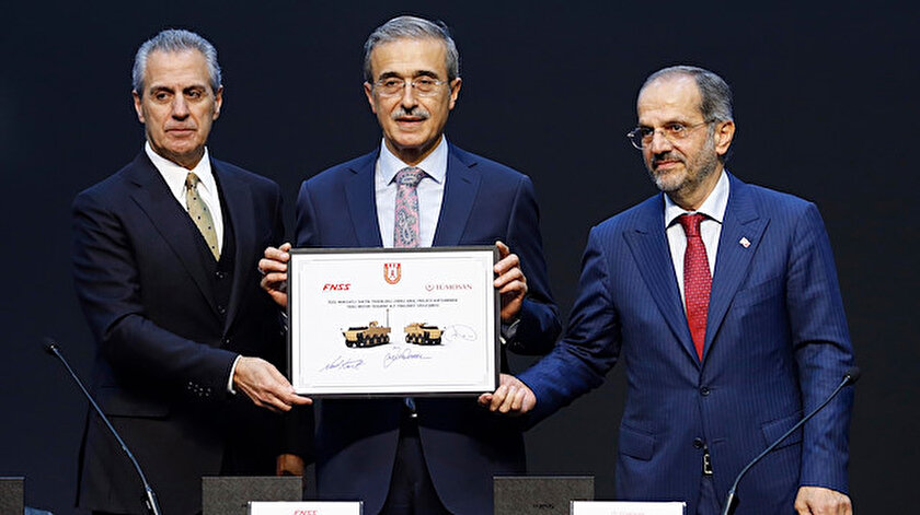 nuri albayrak turkiye de yerli motor