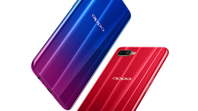 Oppo Dan Turkiye Aciklamasi 2020 De Yatirimlarini Surdurecek