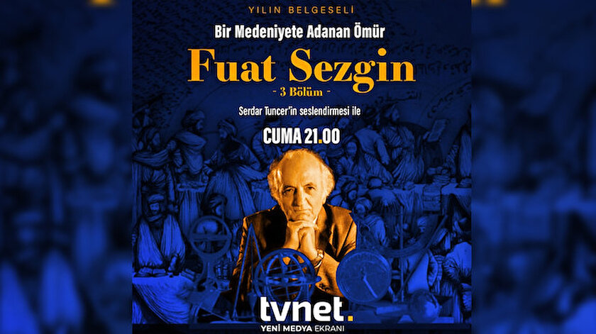 Yılın Belgeseli