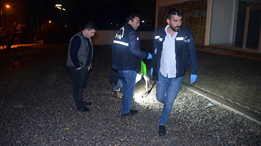 Bebeğe isim koyma tartışmasında 6ncı kattan atlayarak hayatını kaybetti