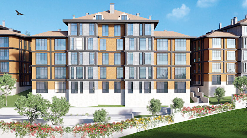 Teslimatlari Eylul 2020 De Yeni Safak