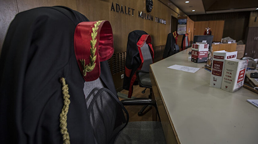 Yargı usul sisteminin basitleştirilmesine, sadeleştirilmesine ve ceza uyuşmazlıklarının gecikmeksizin çözülmesine yönelik bu düzenlemeler yeni yılla birlikte yürürlüğe girecek.