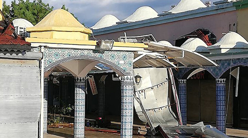 Antalya Haberleri Kizilagac Sahilinde Inceleme Yerel Haberler