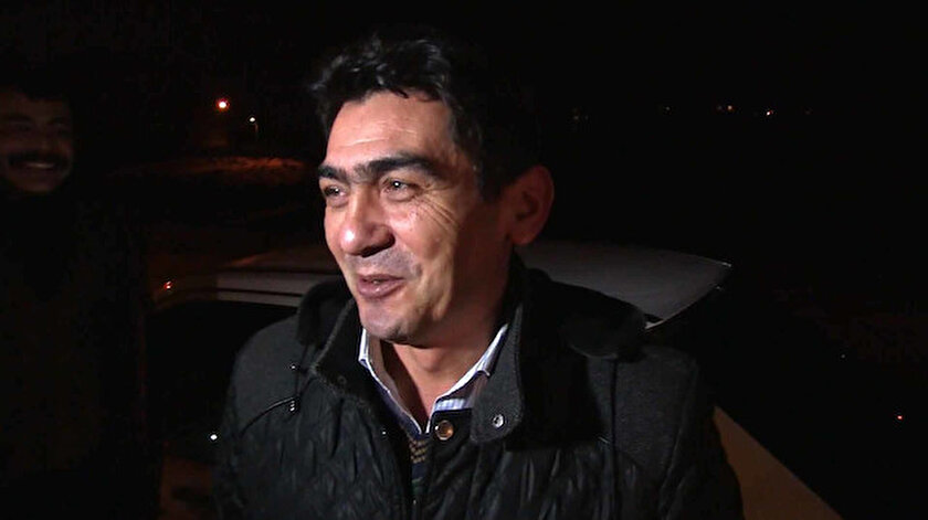Faruk Coşar