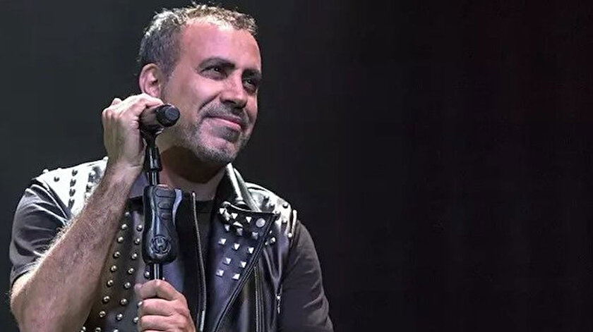 Haluk Levent Sozunu Tuttu