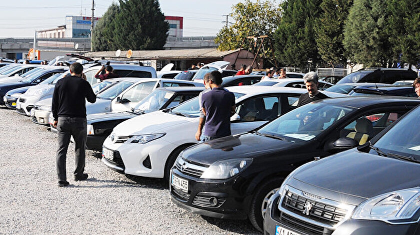Bakan Pekcan Acikladi Arac Alim Satiminda Yeni Donem