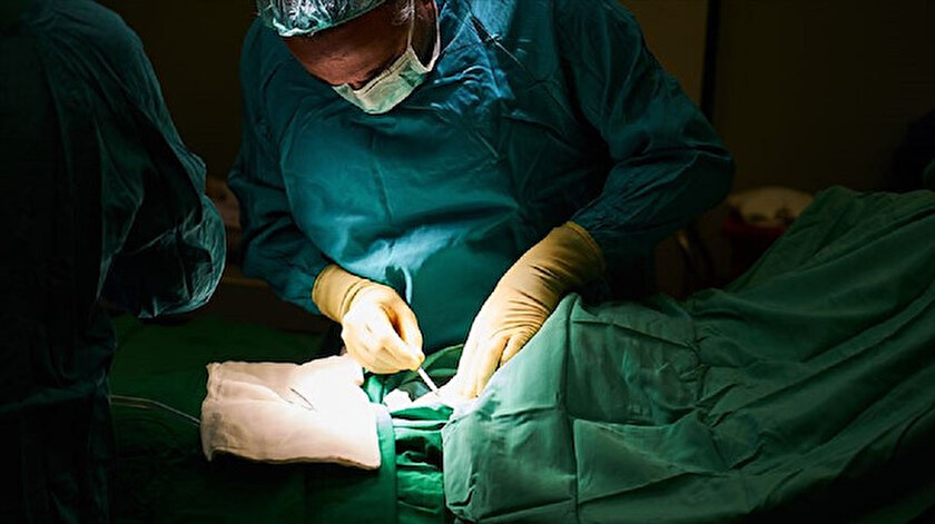Karaciğer hastalığını gösteren 5 bulgu: Kaşıntılara dikkat