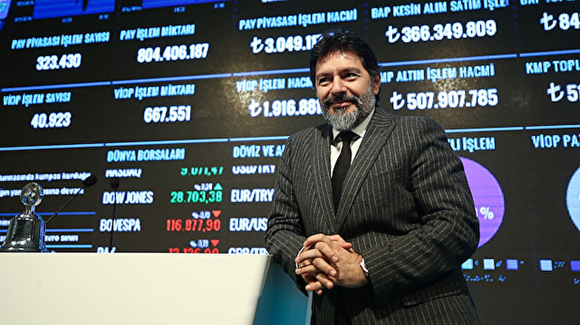 mehmet hakan atilla
