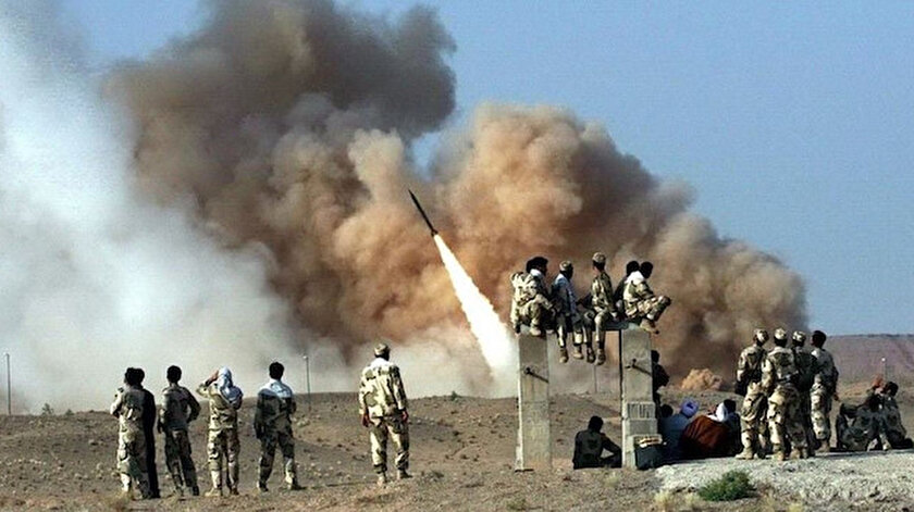 Iran Haber Ajanslari 80 Amerikan Askeri Olduruldu