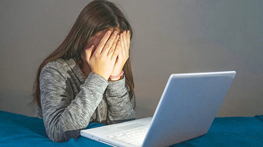 4 gençten biri siber zorbalığa uğruyor