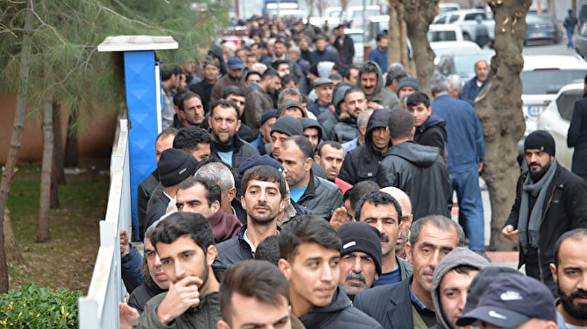 Issizlik Rakamlari Aciklandi Iste Tuik Tarafindan Aciklanan 2019 Ekim Ayi Issizlik Orani