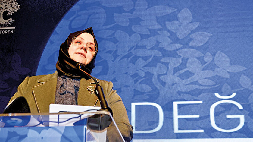 Sigortalı sayısı 22 milyona dayandı