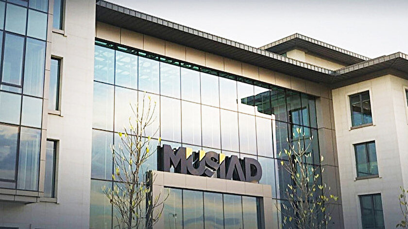 MÜSİAD asılsız iddiaları yalanladı