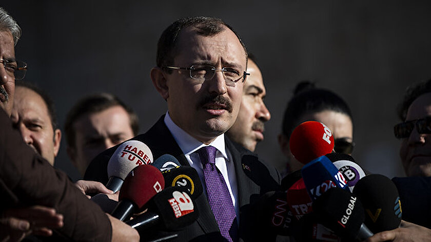 Mehmet Muş