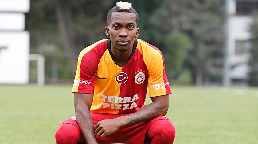 Henry Onyekuru