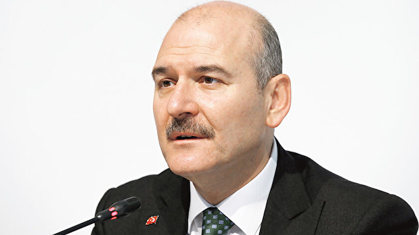 Süleyman Soylu